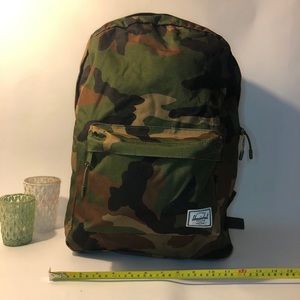 Herschel Backpack
